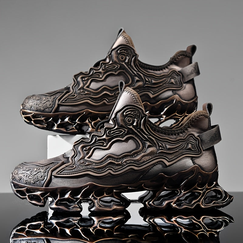 Daxon Motion Sneaker
