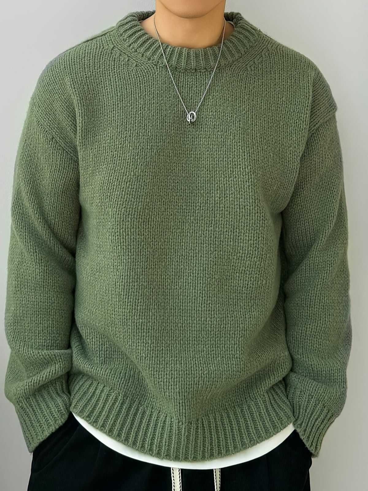 The Orson Sweater