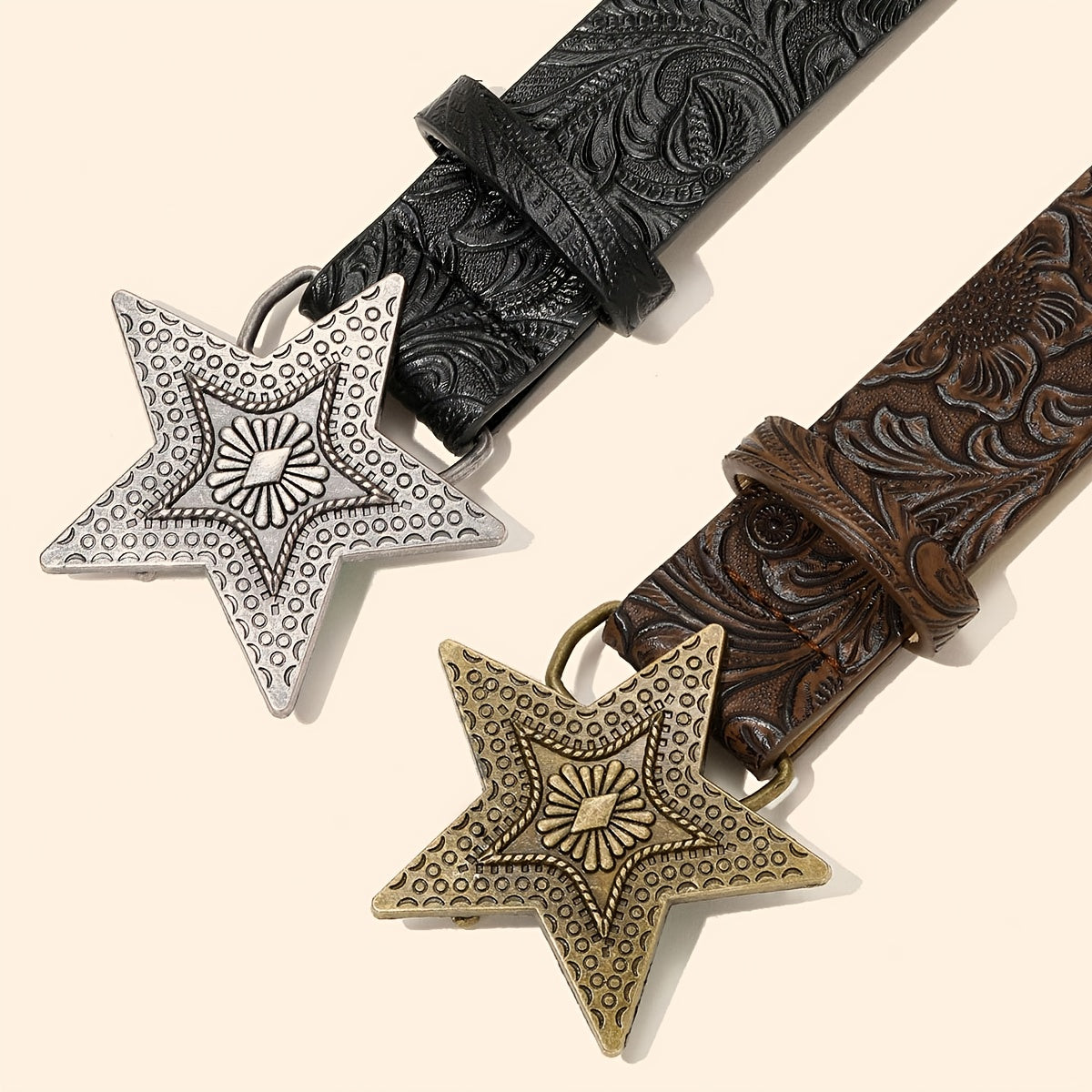 Astra Star Belt