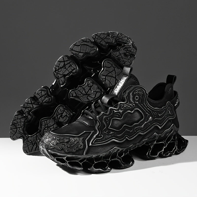 Daxon Motion Sneaker
