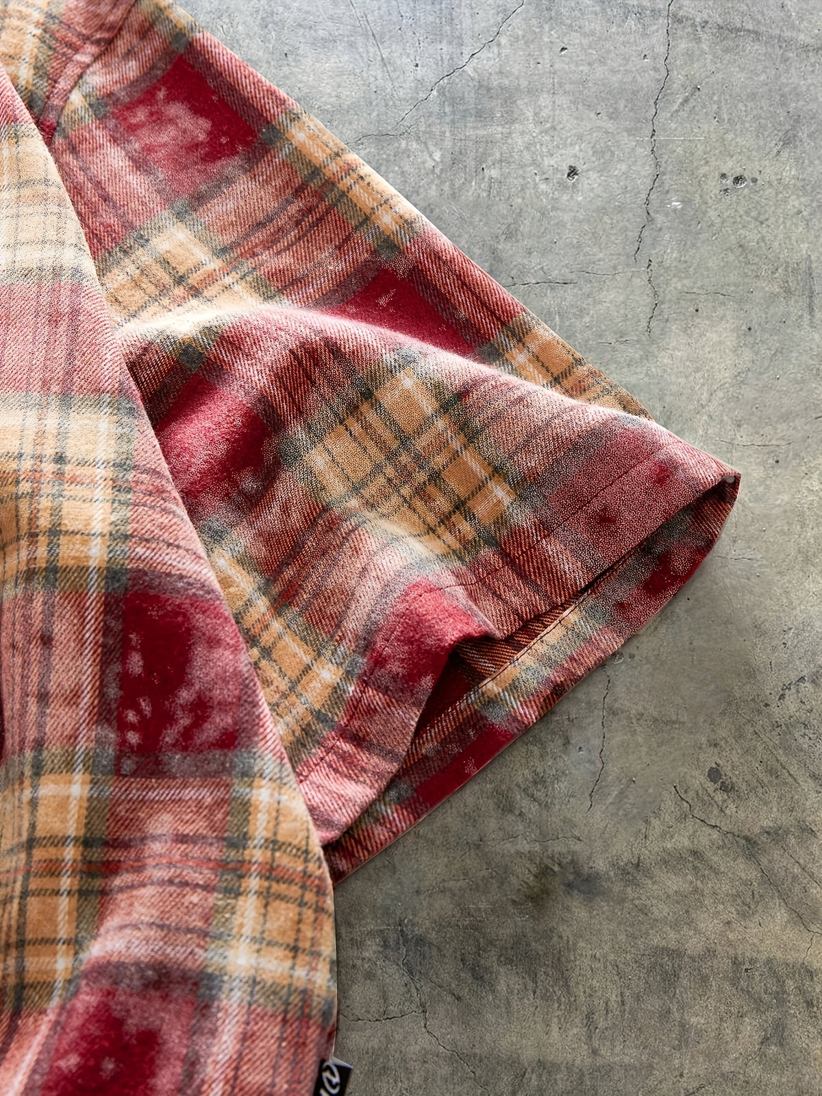 Rhett Plaid Shirt