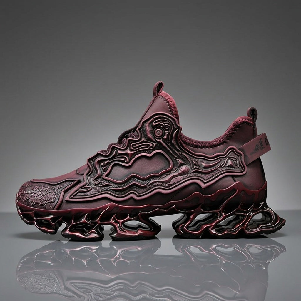 Daxon Motion Sneaker