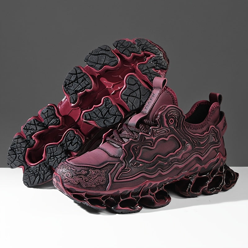 Daxon Motion Sneaker