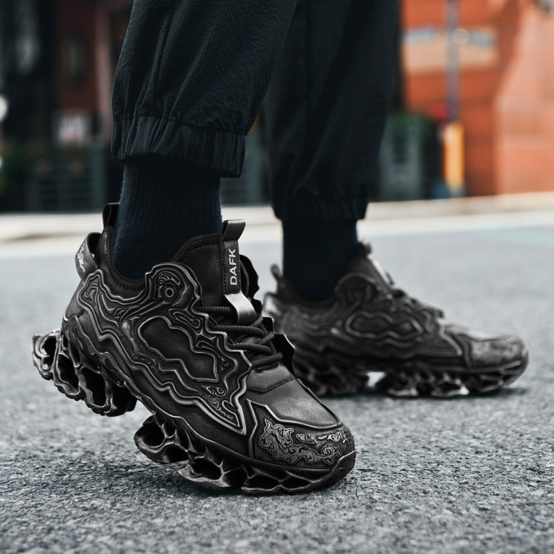 Daxon Motion Sneaker