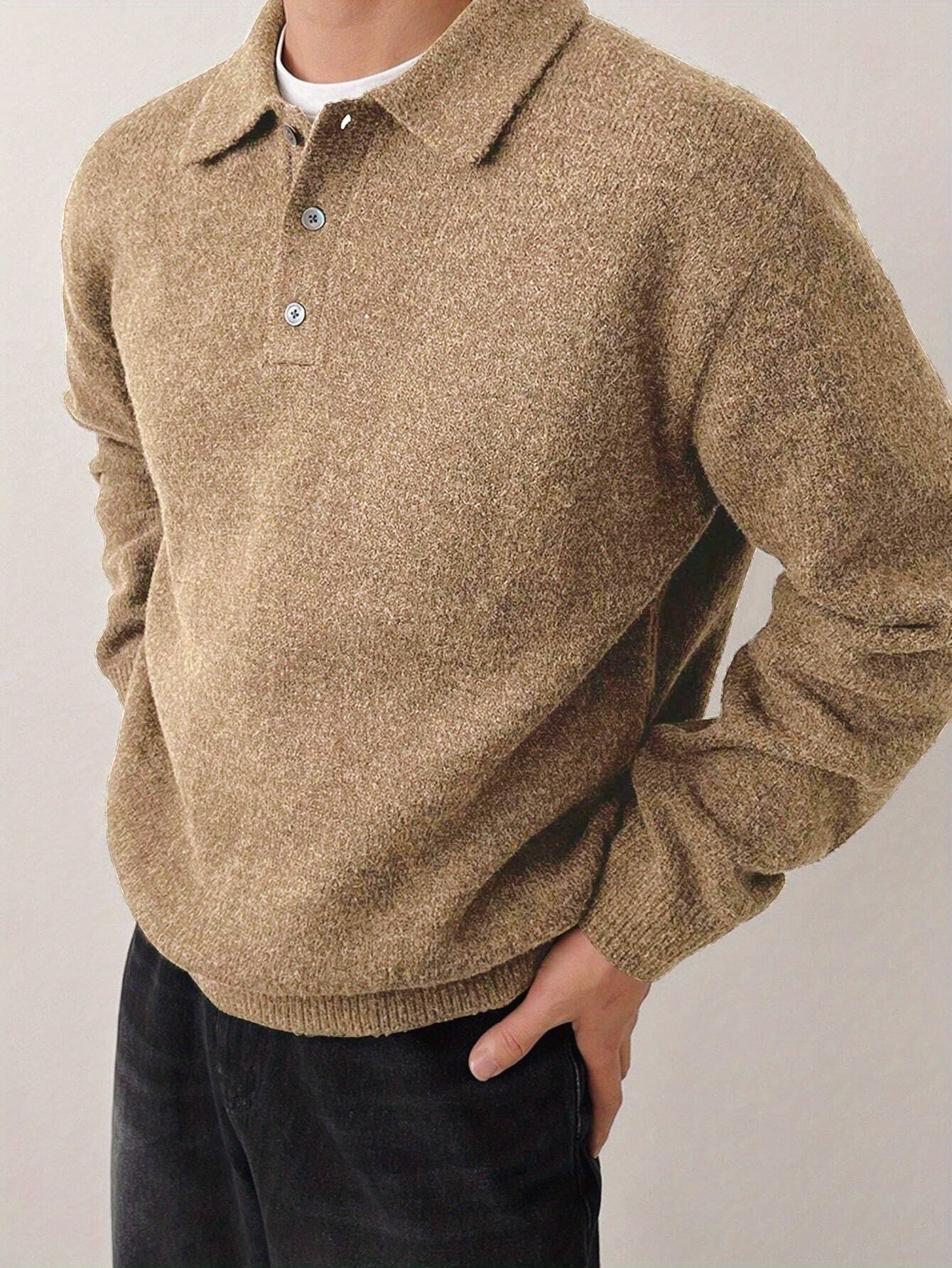 The Branton Sweater