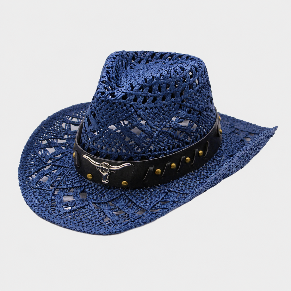 Santos Western Hat