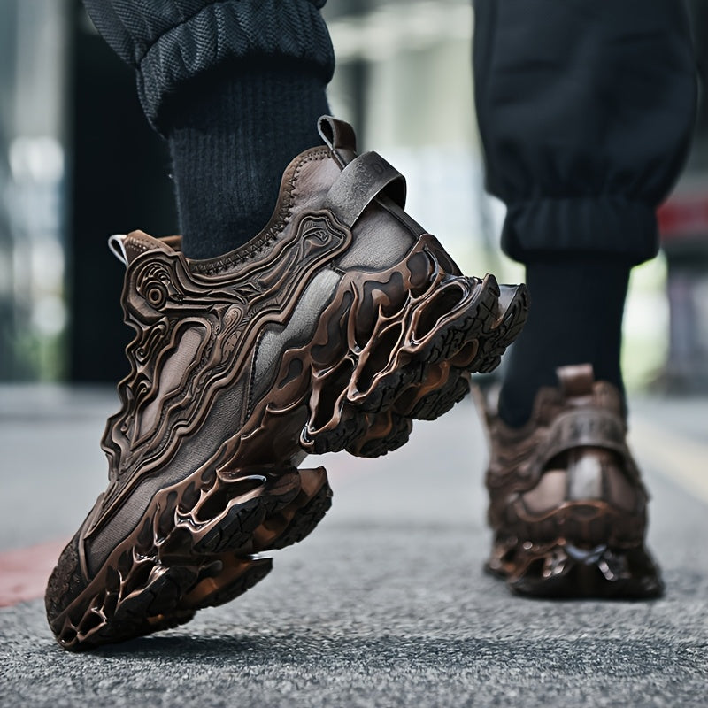 Daxon Motion Sneaker