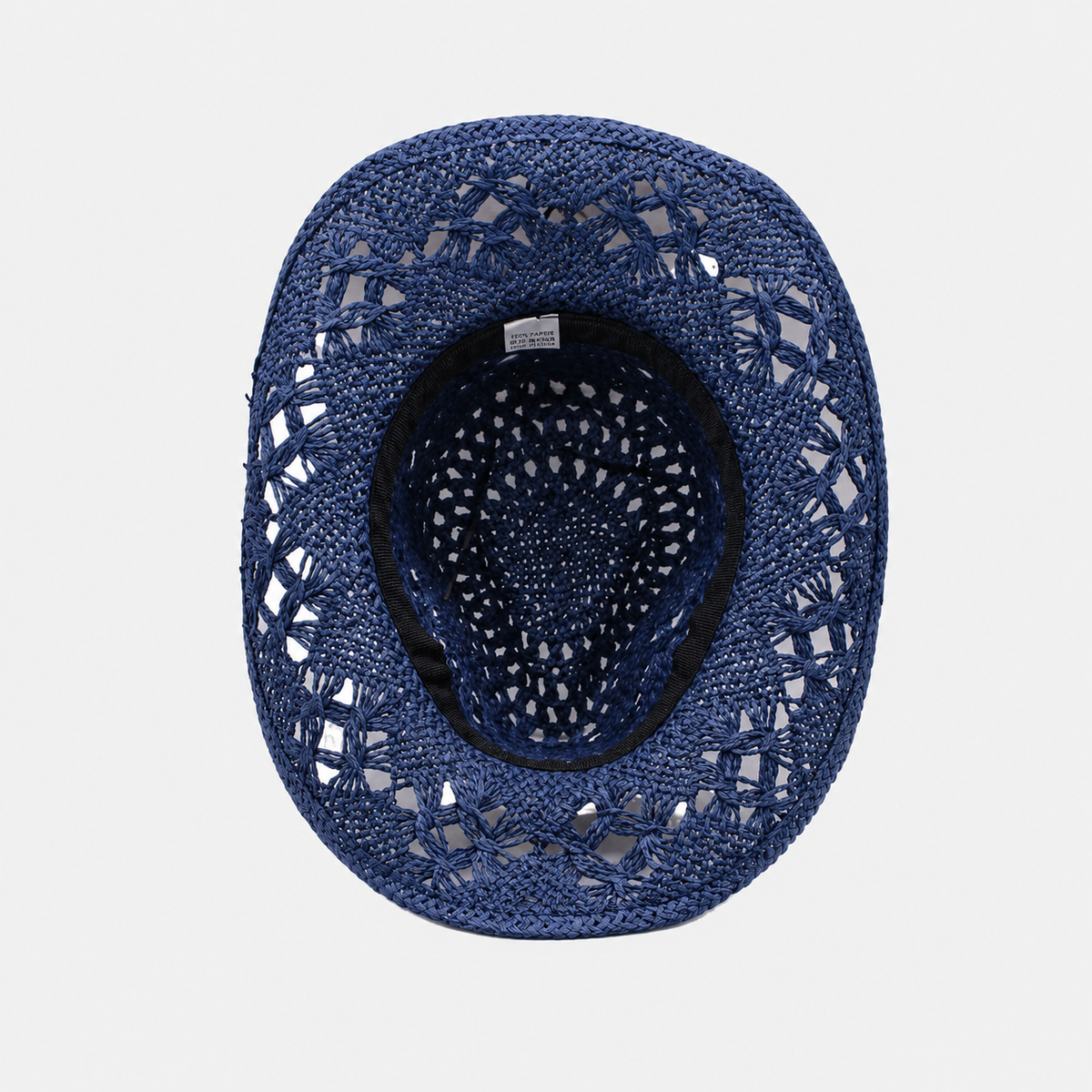 Santos Western Hat