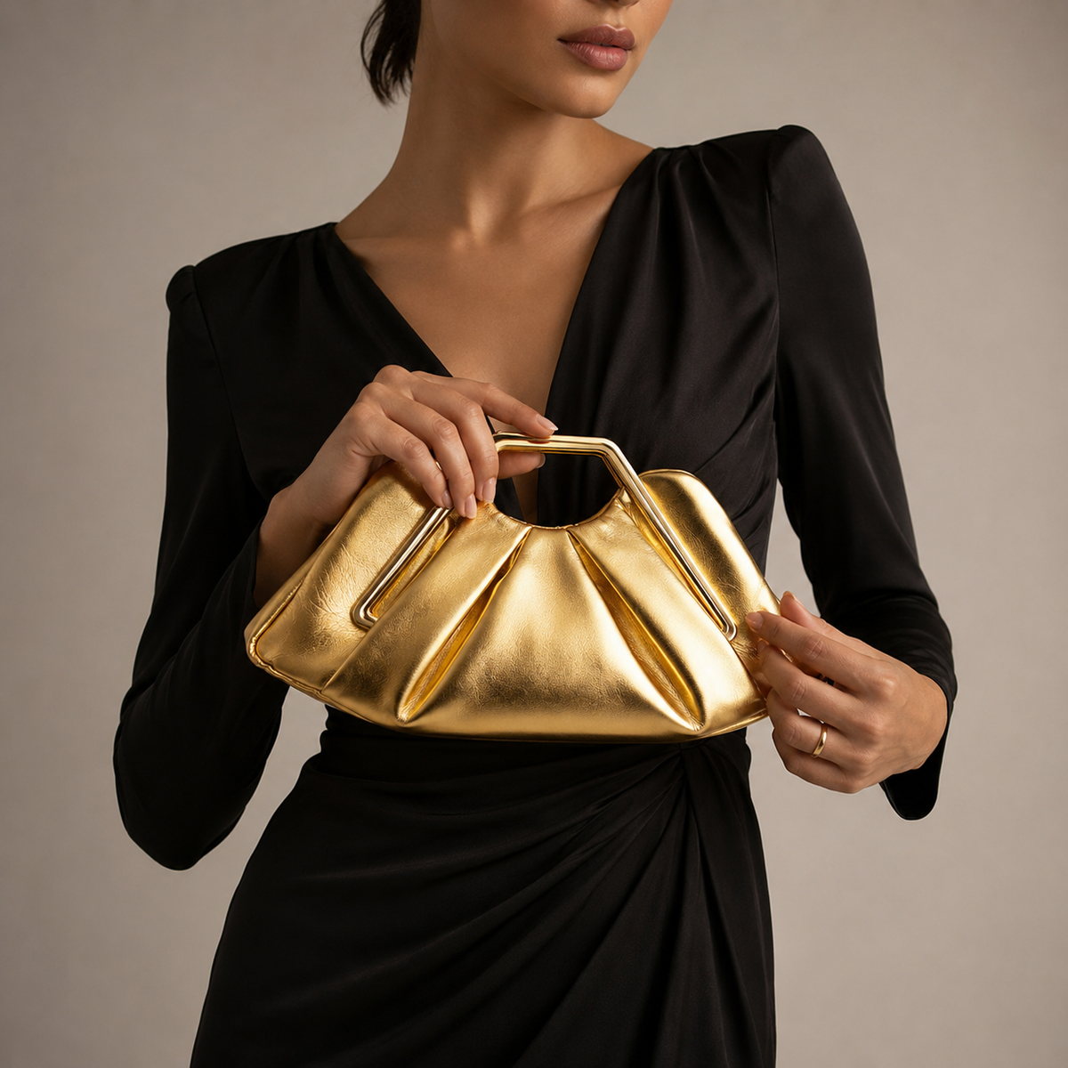 The Luna Bag