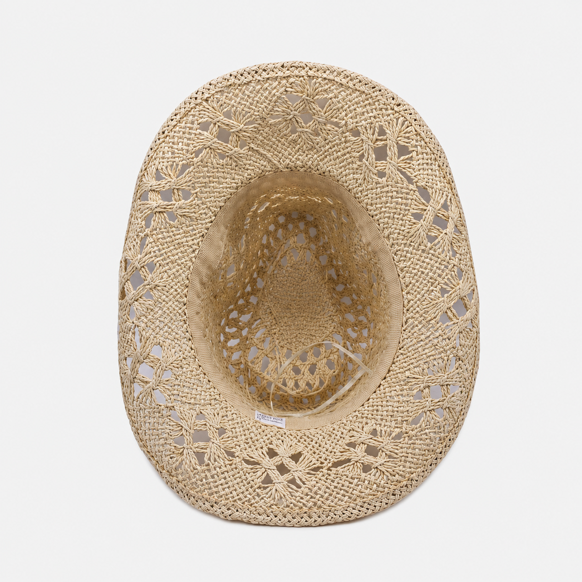Santos Western Hat
