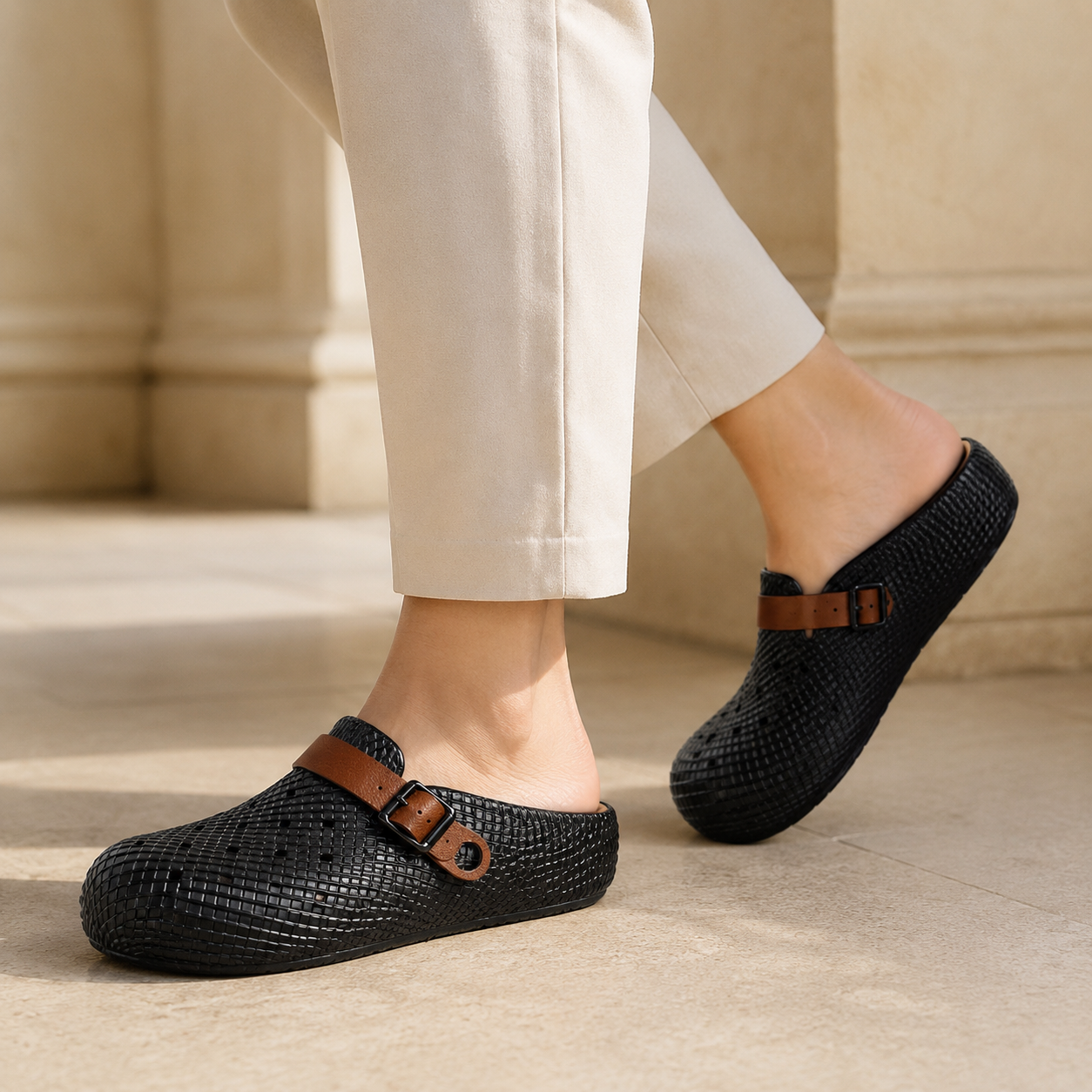 Zia Vent Clog