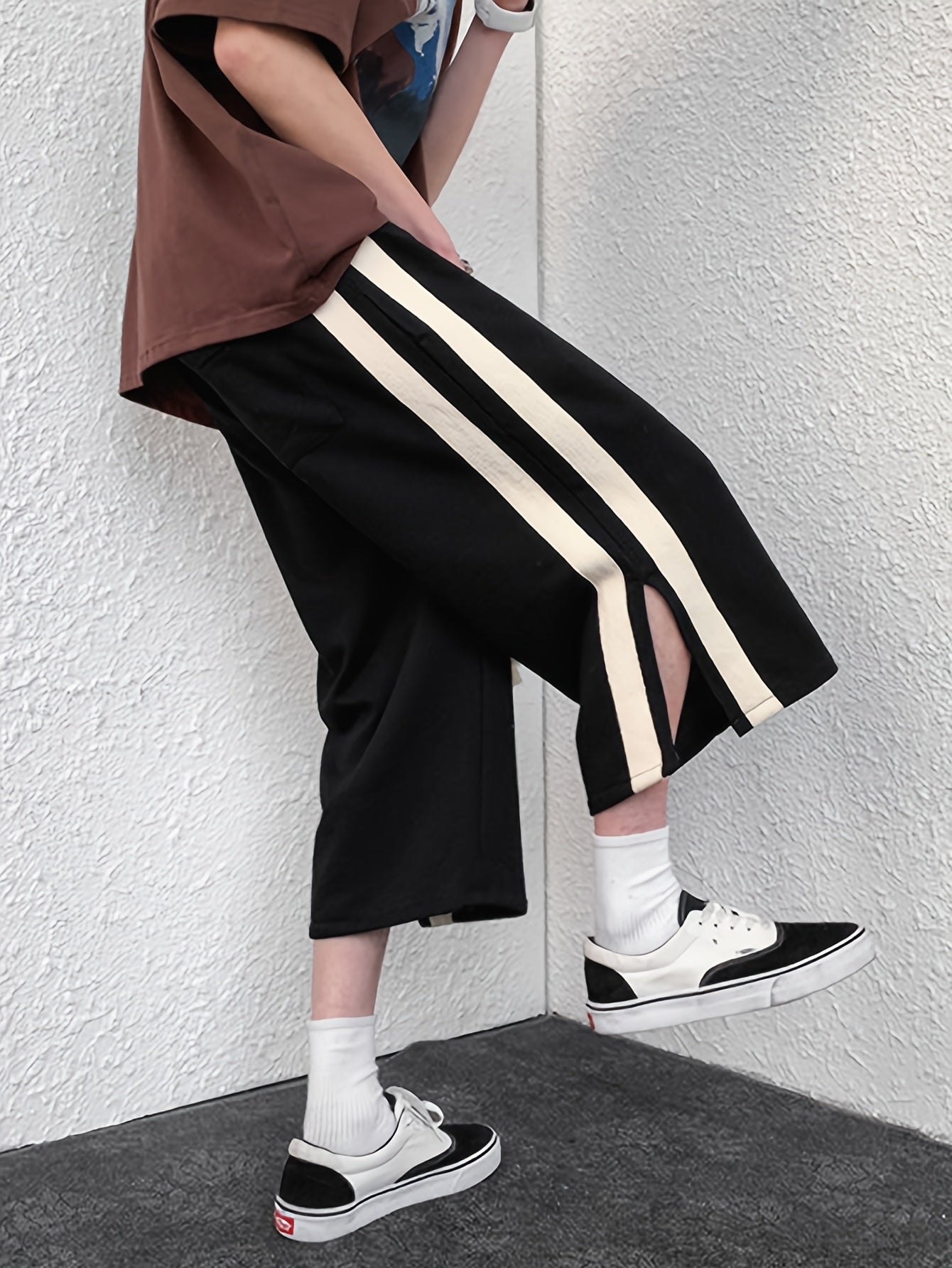 Kairo Cropped Pant