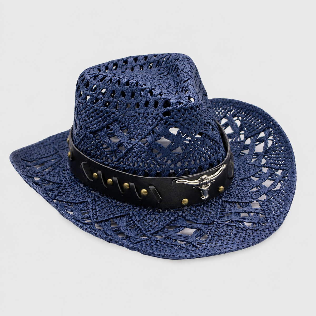 Santos Western Hat