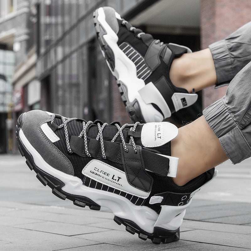 Fenix Runner - White