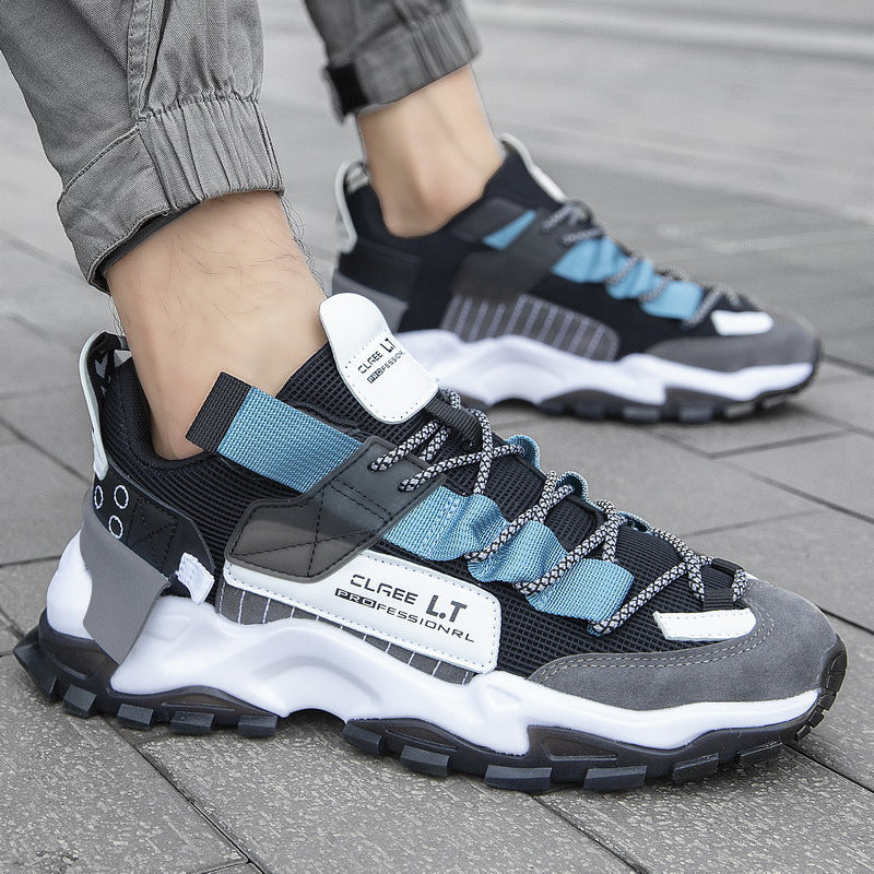 Fenix Runner - Gray