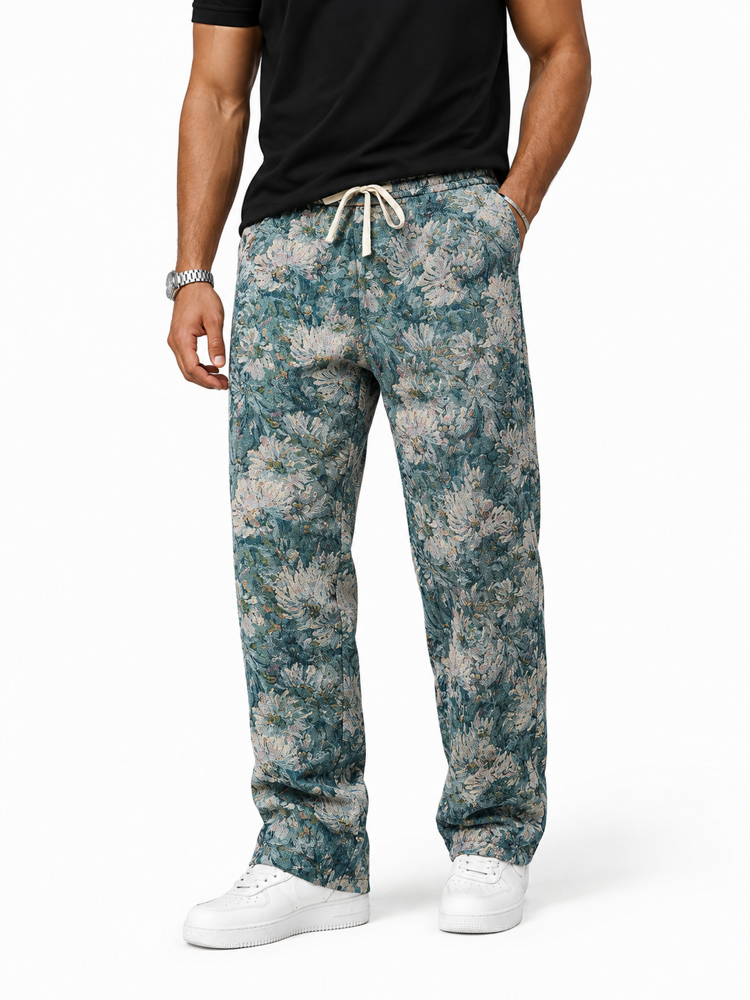 Elio Bloom Pant