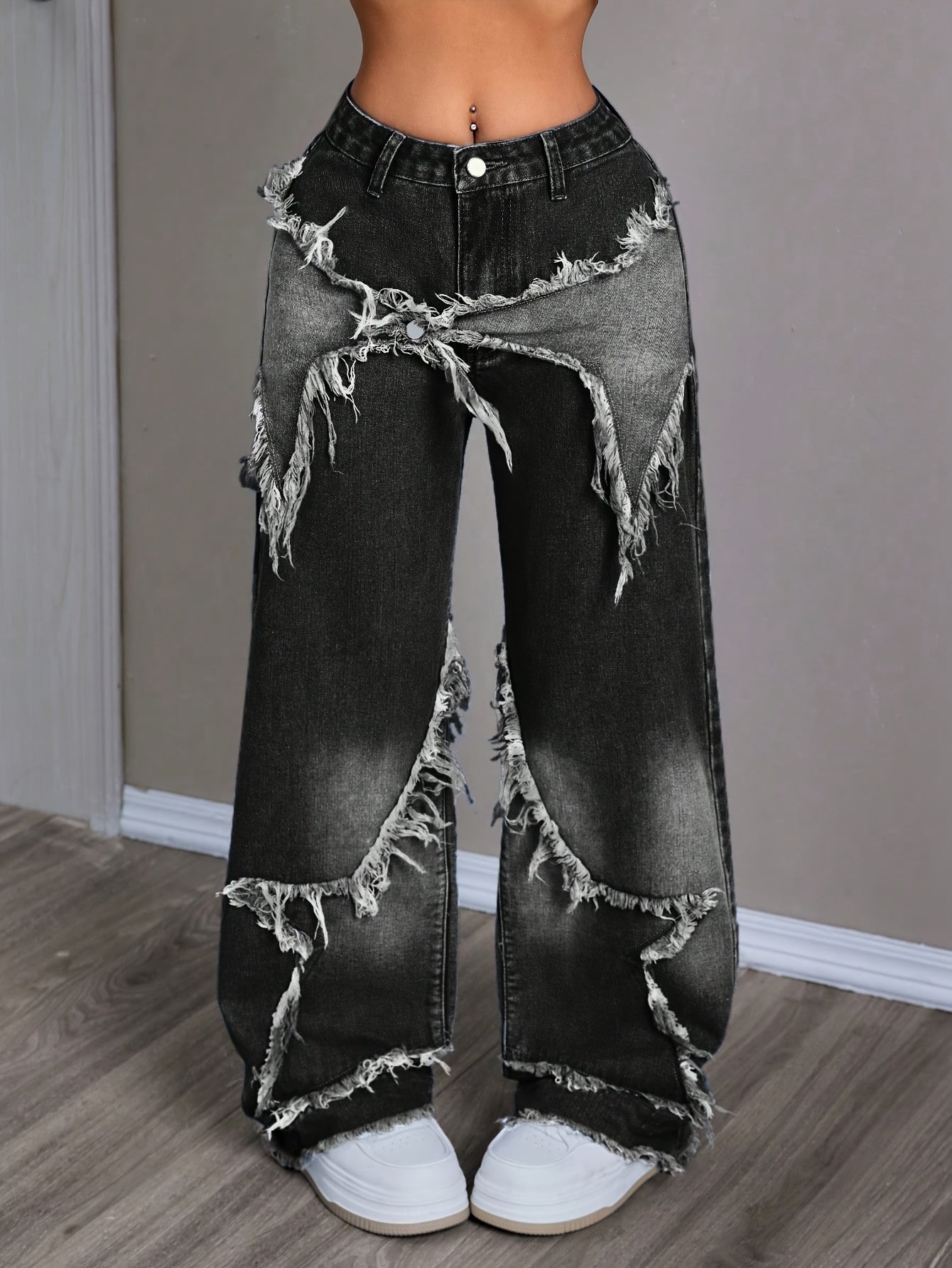 Astra Denim Jean