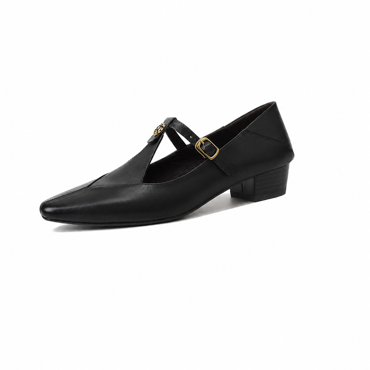 The Lora Heel