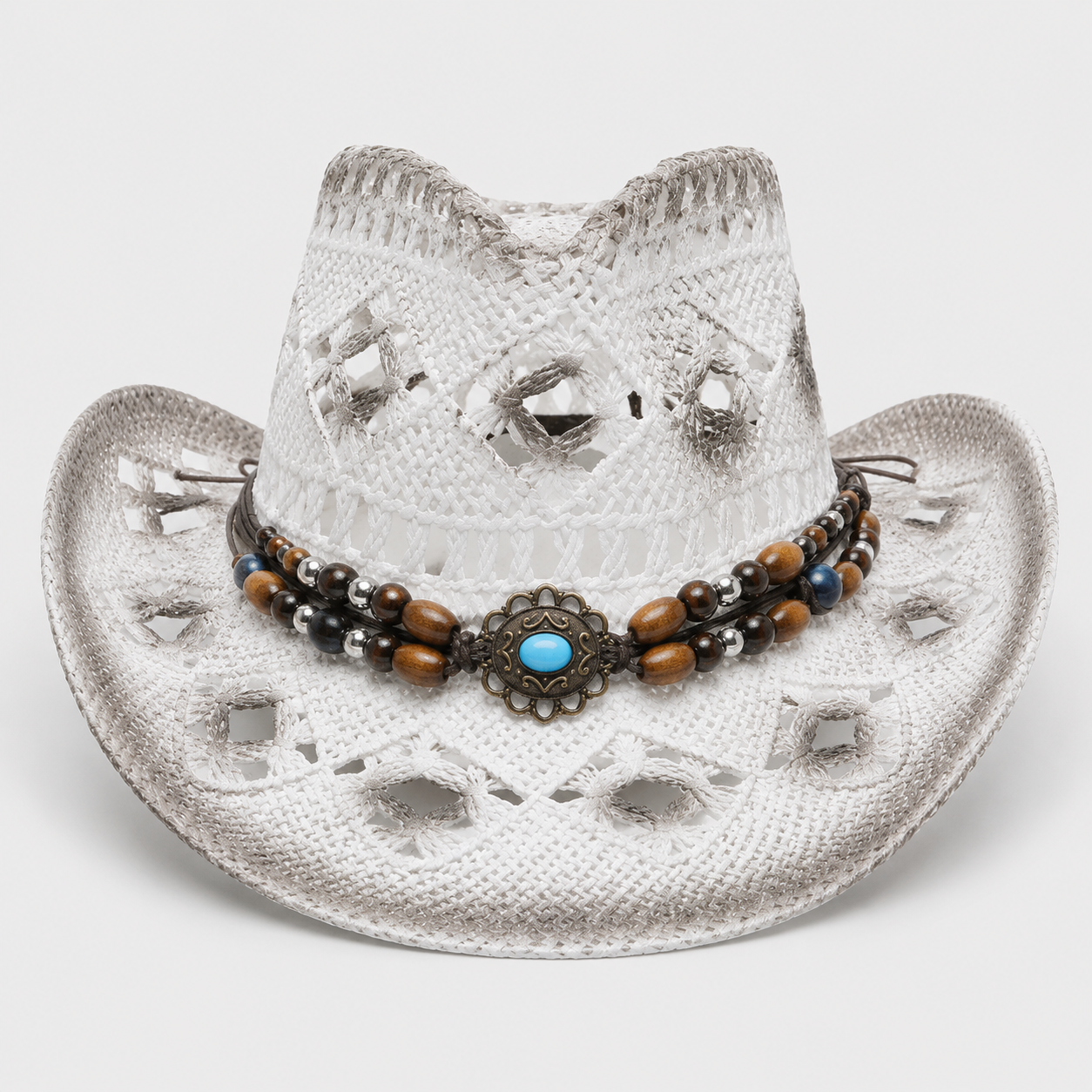 Tavira Western Hat