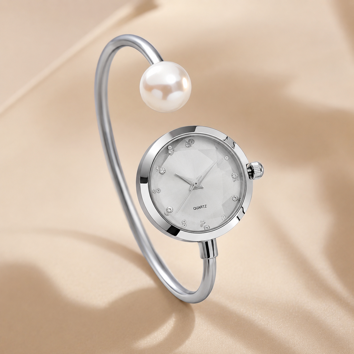 Lira Pearl Watch