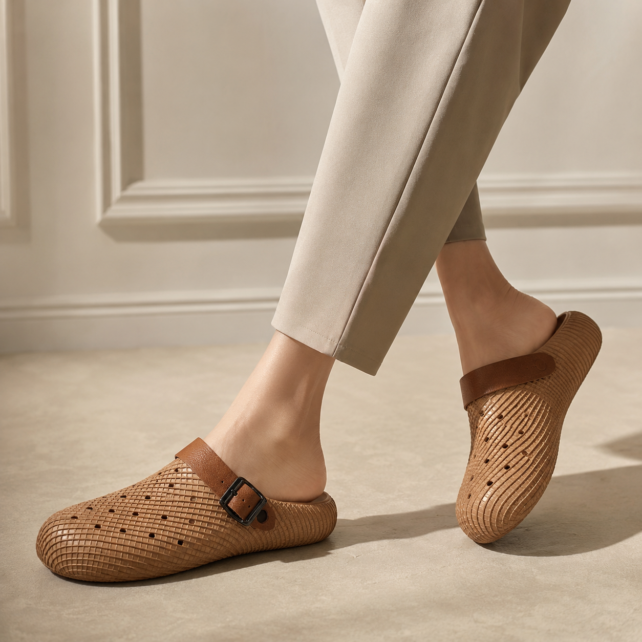Zia Vent Clog