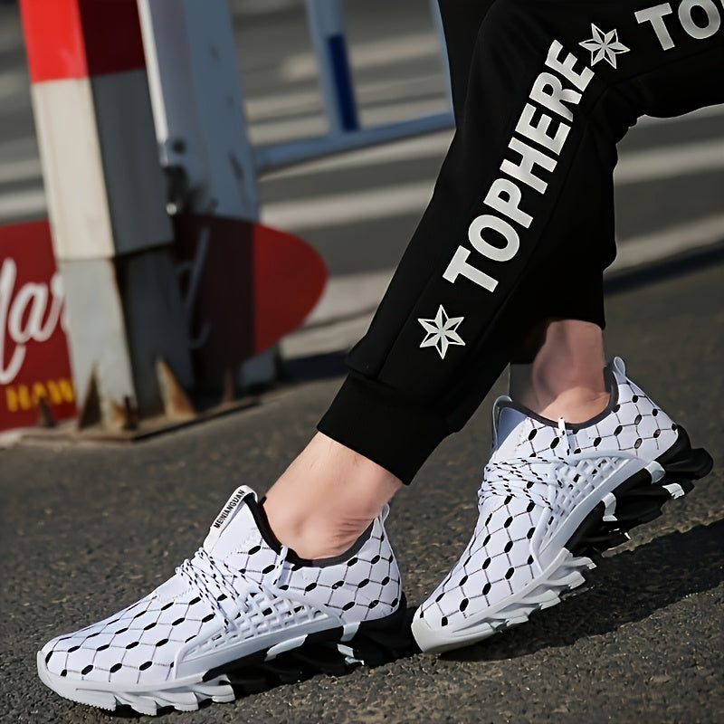 Maddox Blade Sneaker