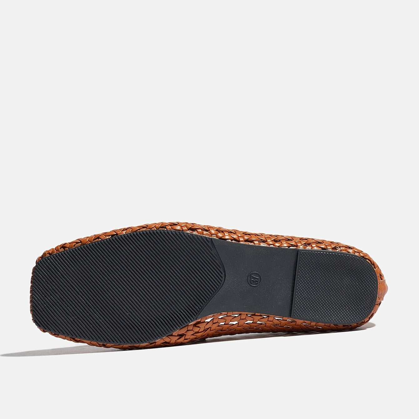 Monza Woven Loafer