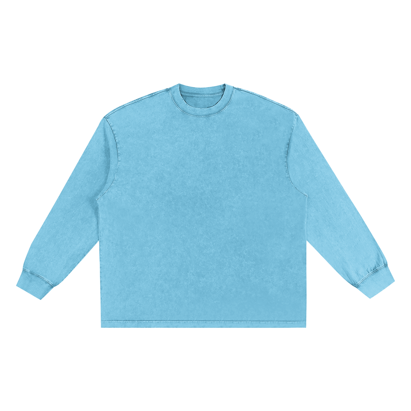 Ellison Fade Long Sleeve