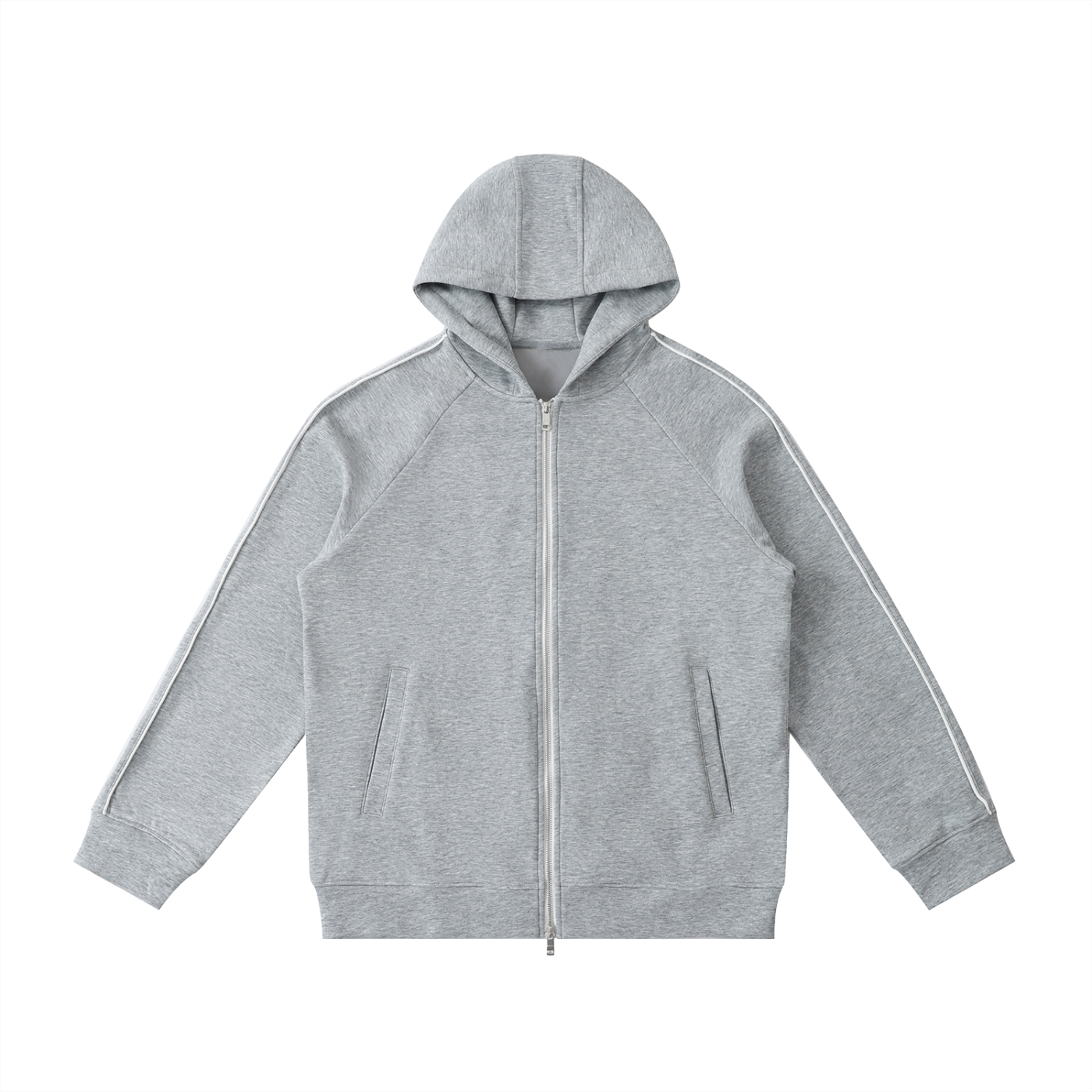 Ellison Apex Zip Hoodie