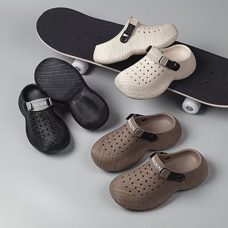 Vero Clog