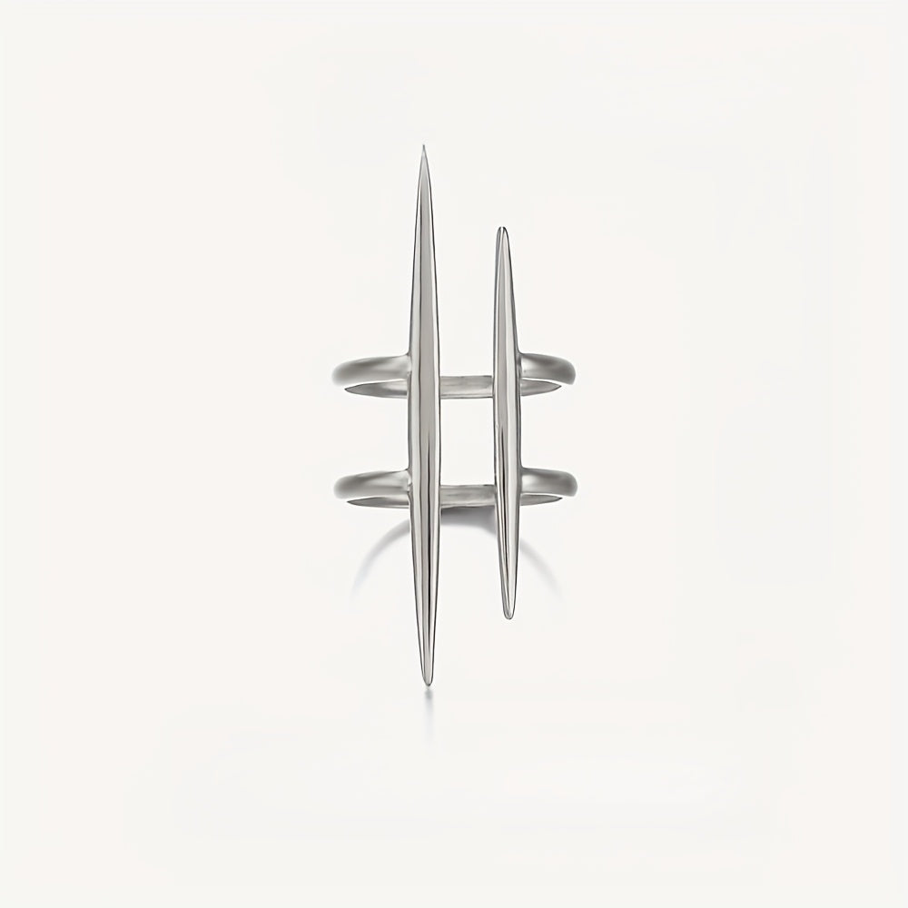 Alba Double Ring