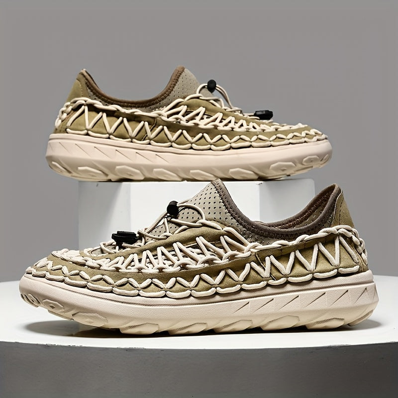 Vento Woven Sneaker
