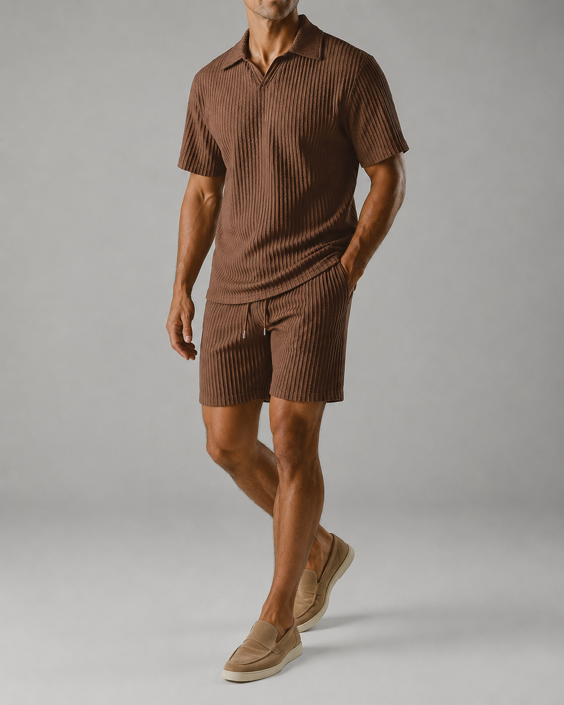 Marino Textured Set