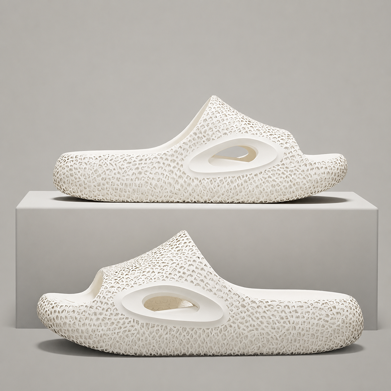 Kalen Molded Slide