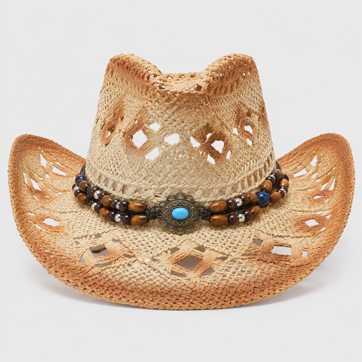 Tavira Western Hat