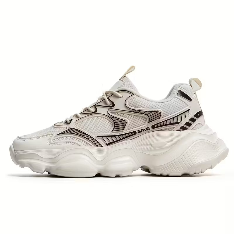 Torre Chunk Sneaker