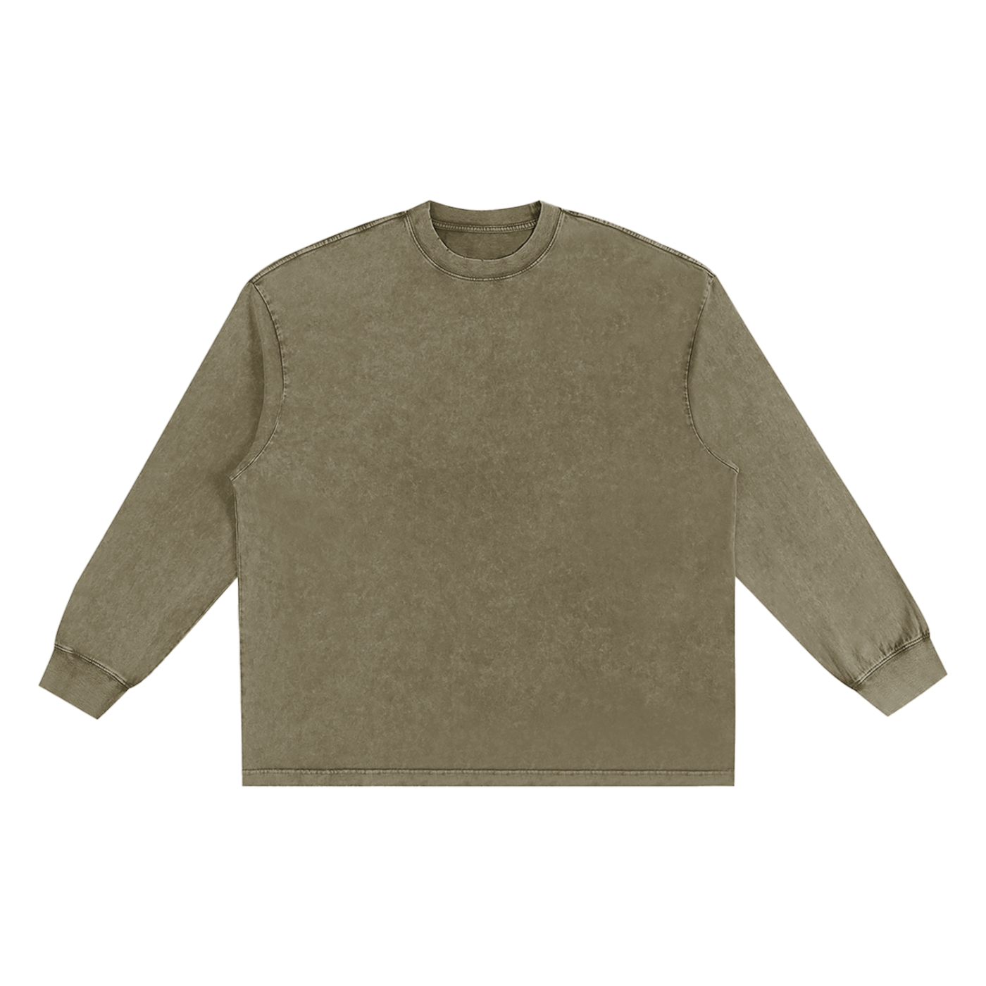 Ellison Fade Long Sleeve