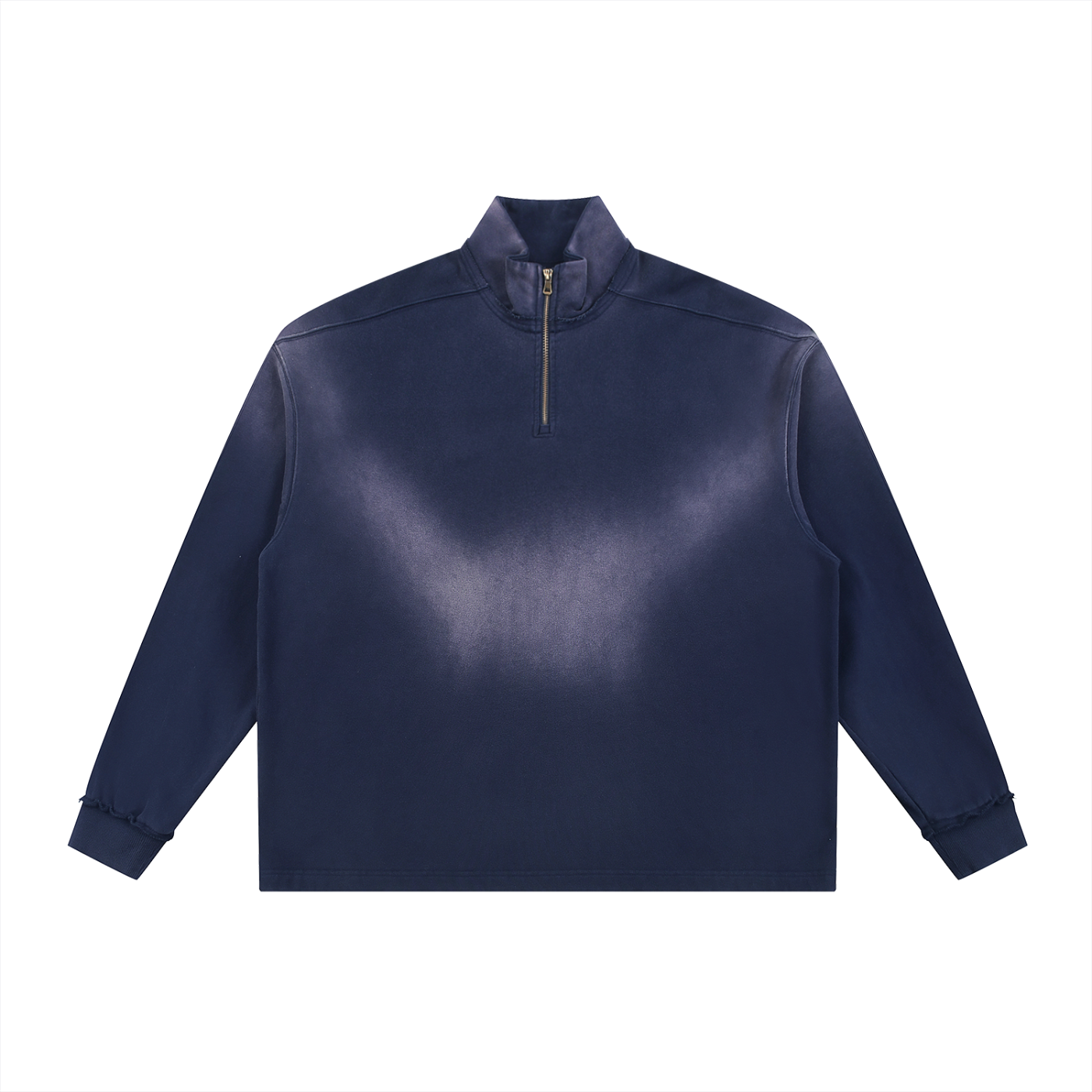Ellison Eclipse Quarter Zip