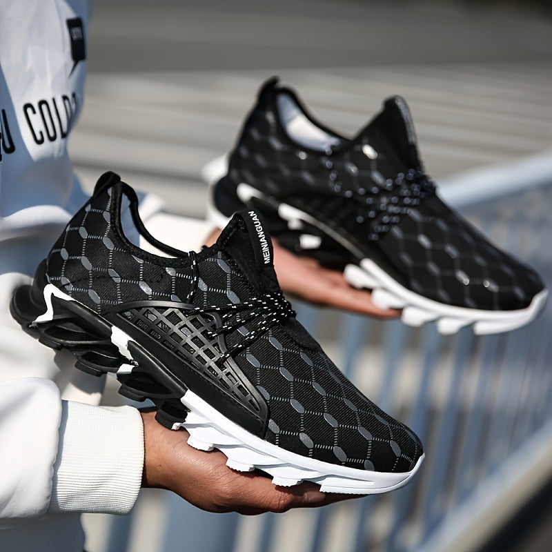 Maddox Blade Sneaker