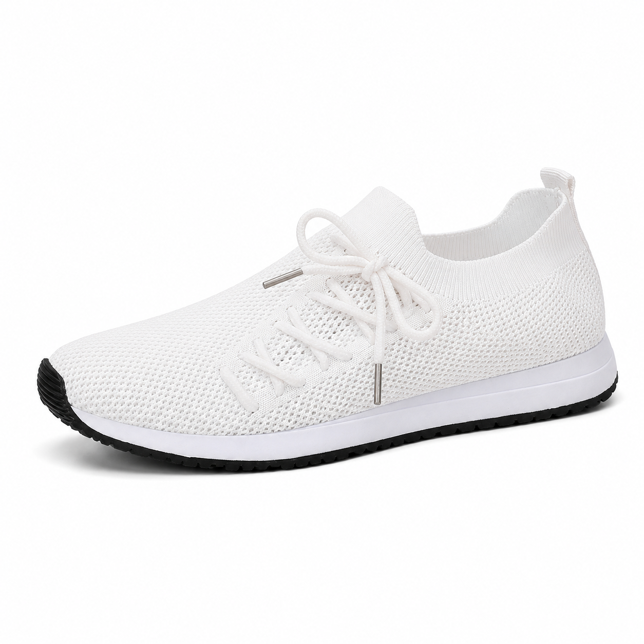 Aria Knit Sneaker