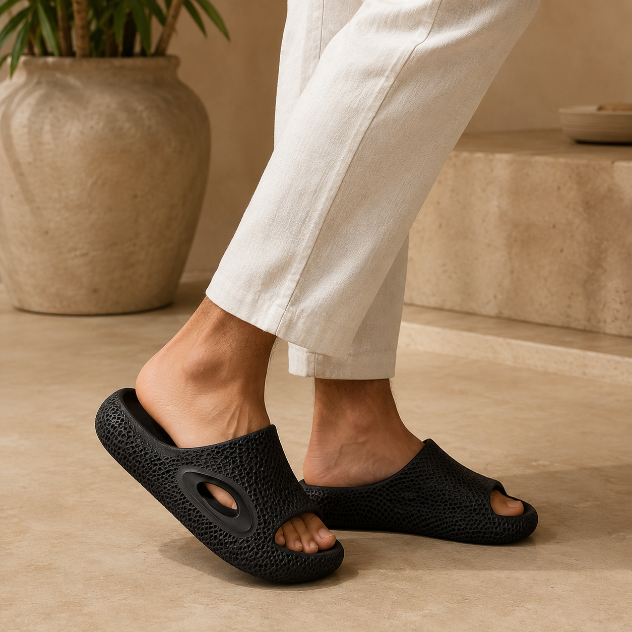 Kalen Molded Slide