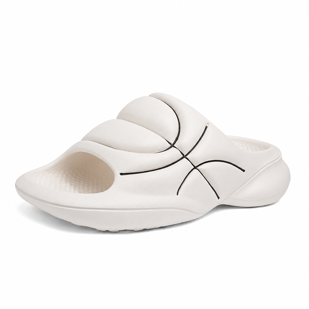 Kairo Padded Slide