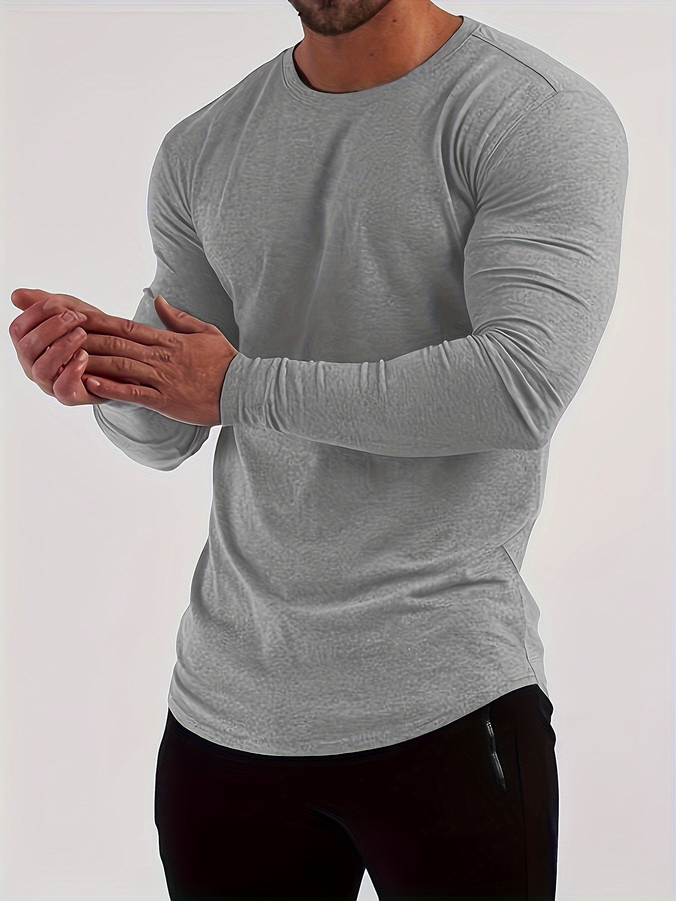 Alden Long Sleeve