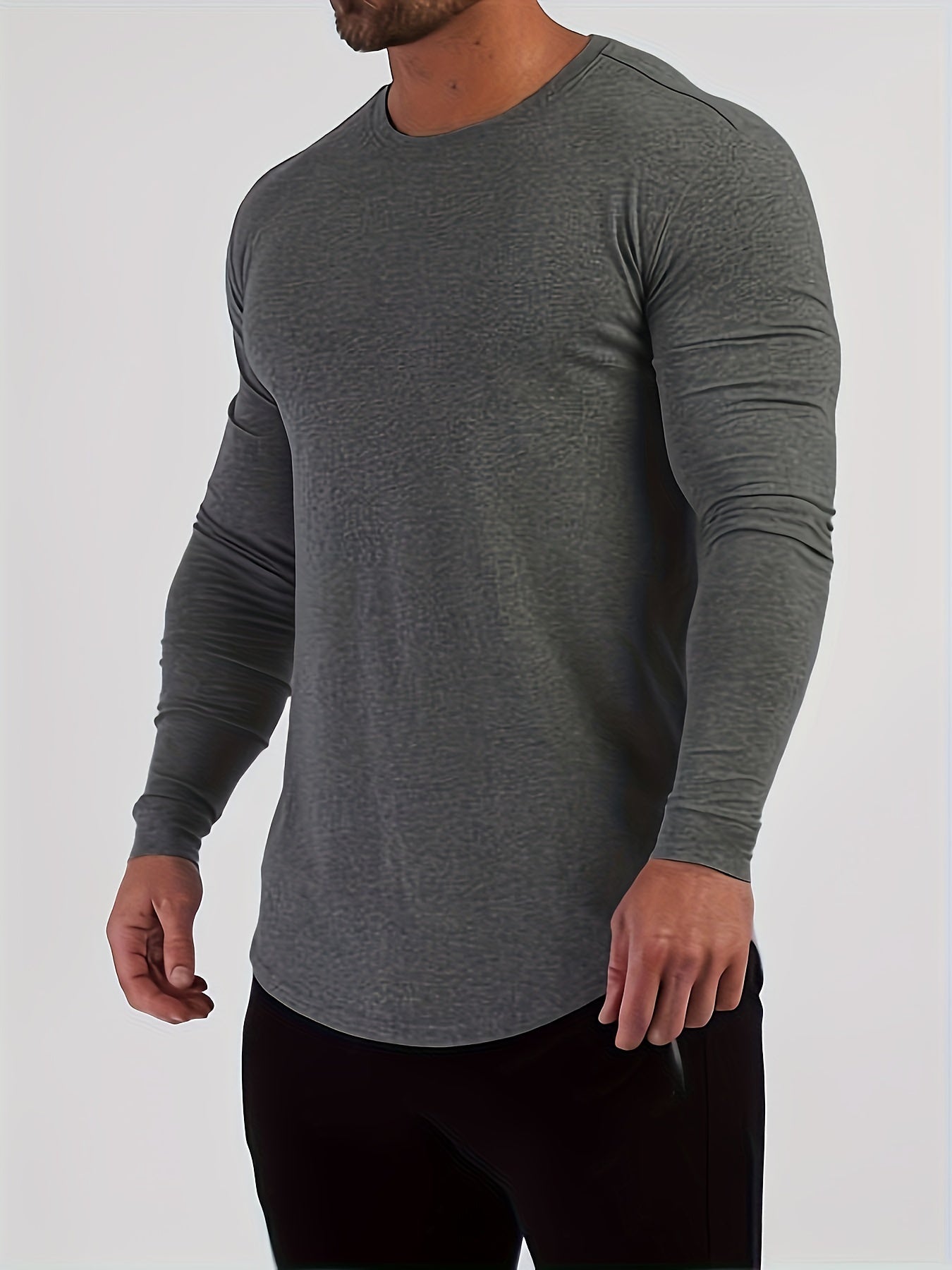 Alden Long Sleeve