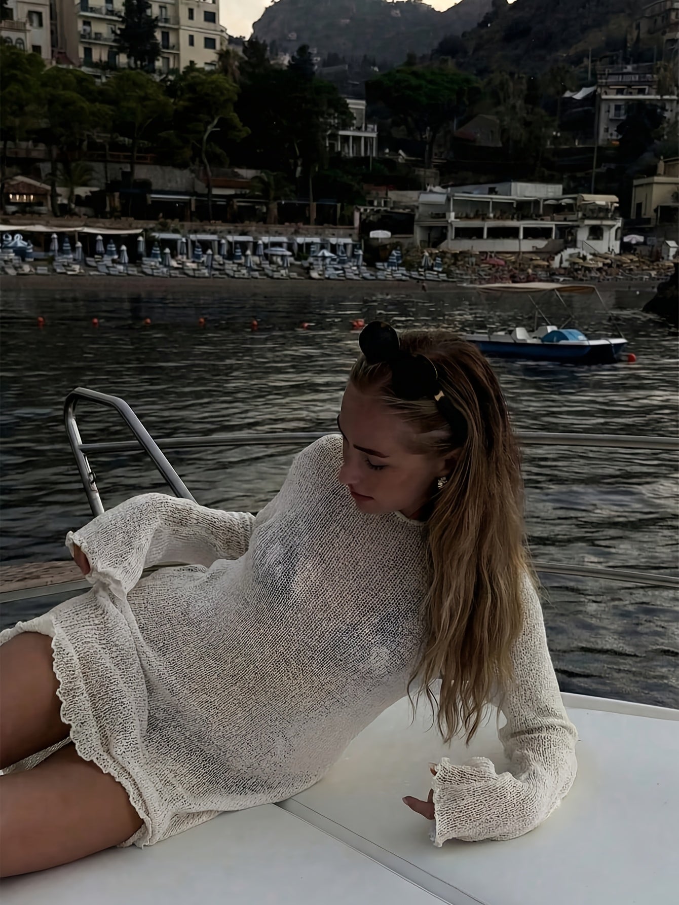 Mara Knit Dress