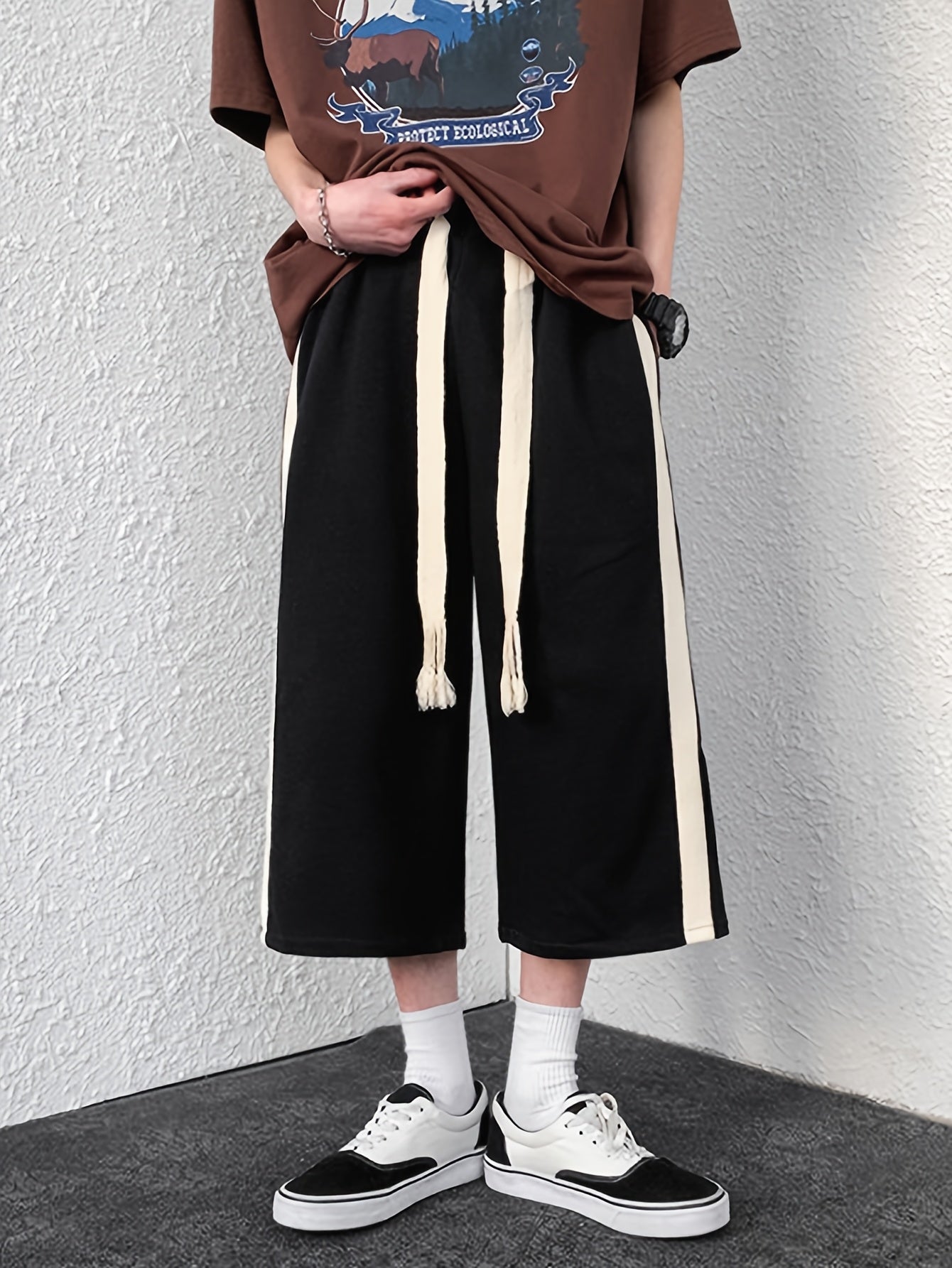 Kairo Cropped Pant