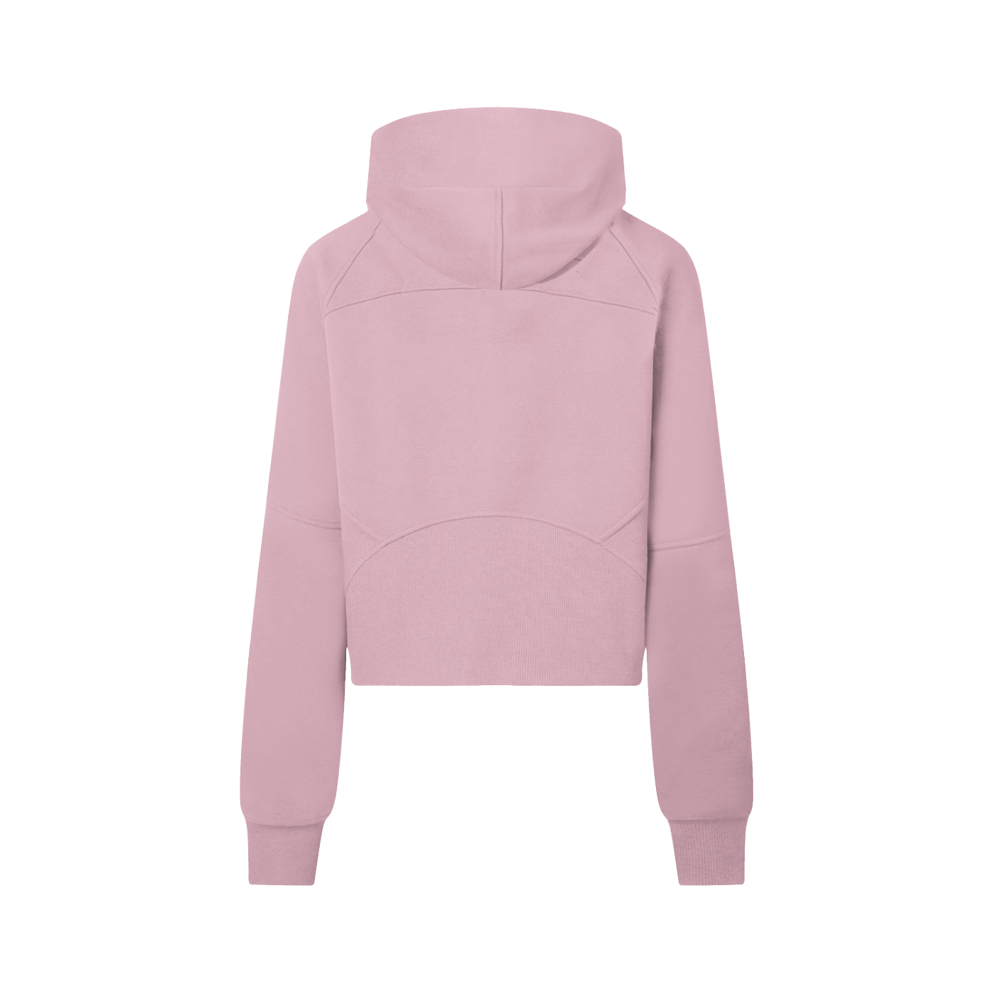 Ellison Cropped Hoodie