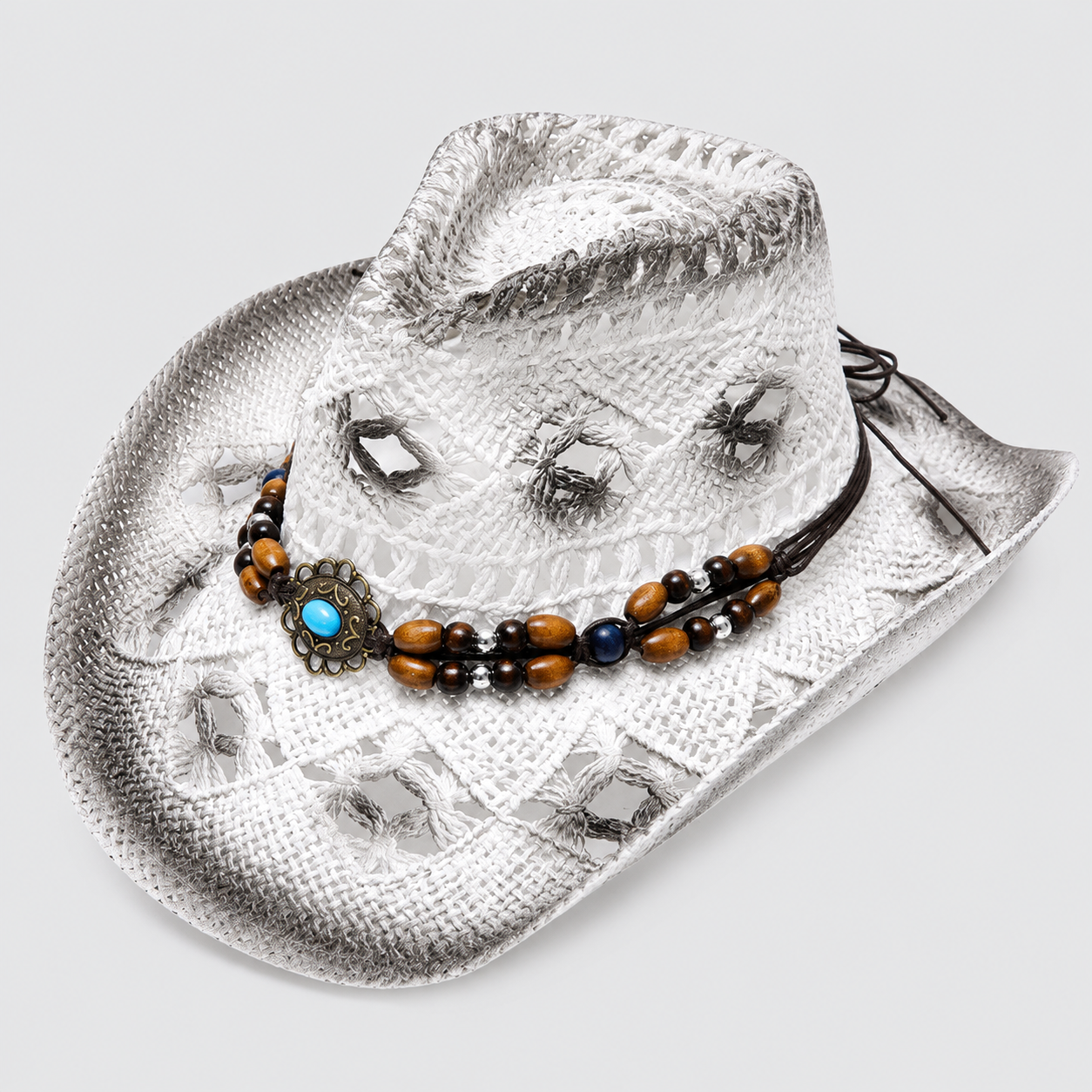 Tavira Western Hat