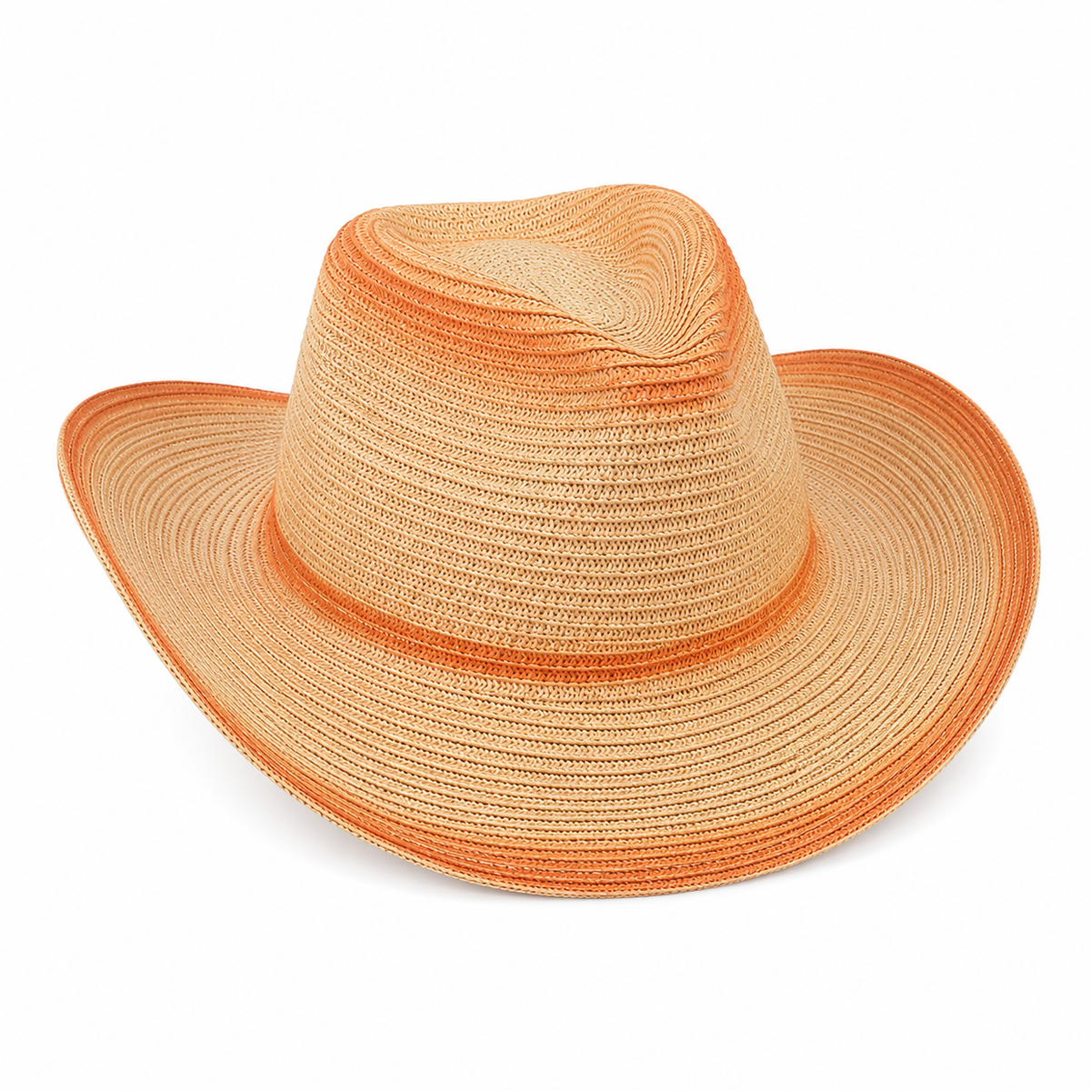 Vellon Western Hat