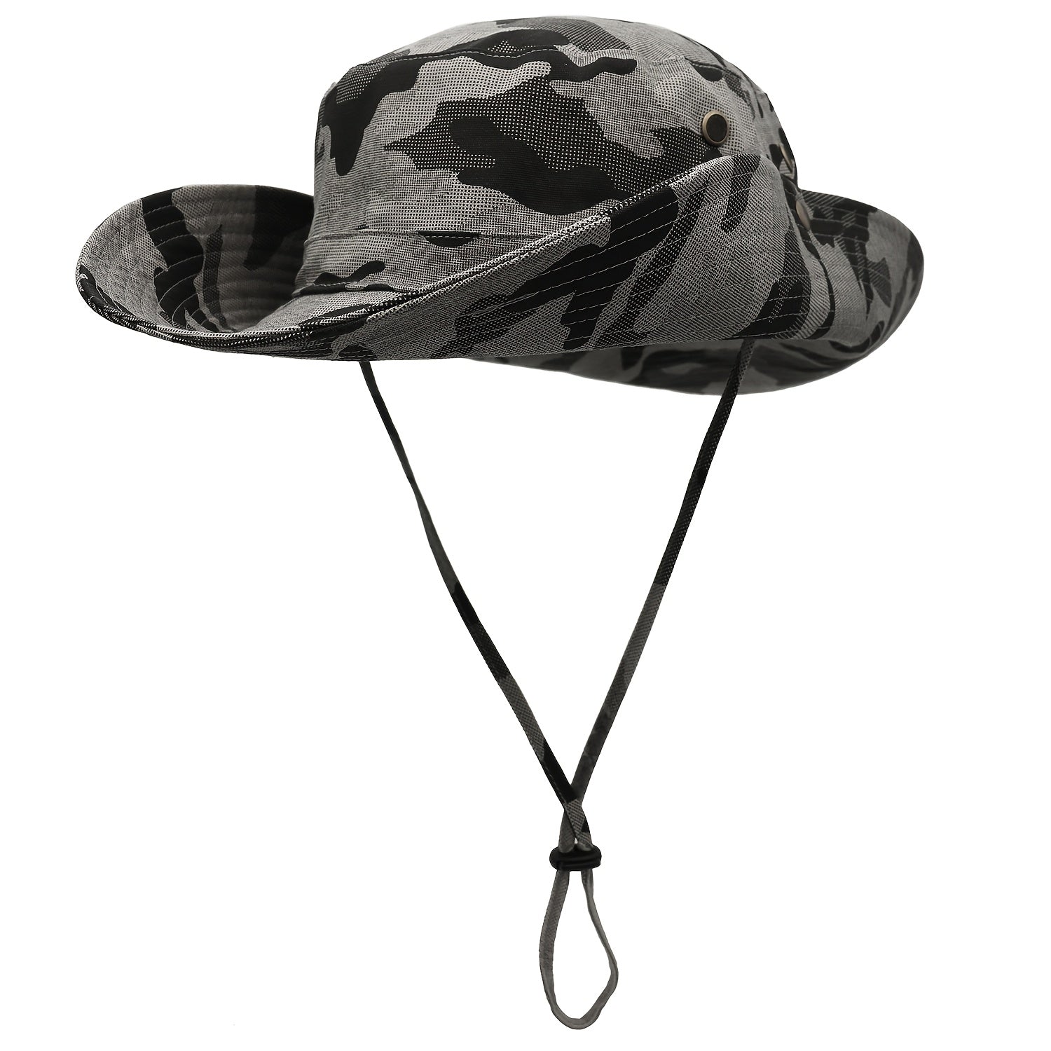 Cael Camo Hat